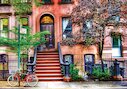 Greenwich Village, New York