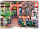 Greenwich Village, New York