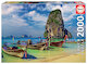 Krabi, Thajsko