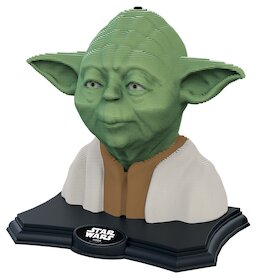 Yoda