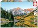 Maroon Bells, Spojené státy