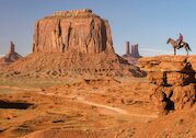 Monument Valley