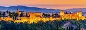 Alhambra, Granada