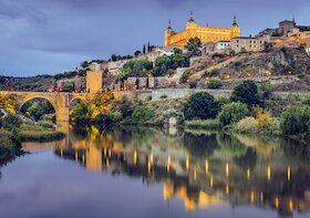 Toledo