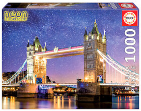 Tower Bridge, Londýn