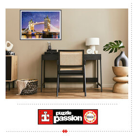 Tower Bridge, Londýn