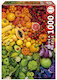 Barevné vitamíny