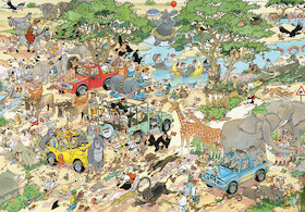 Safari
