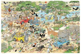 Safari