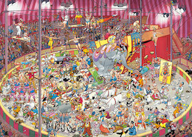 Cirkus