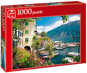 Limone sul Garda, Itálie