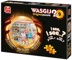 Menší rekonstrukce!