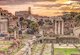 Forum Romanum, Řím