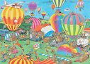 Festival balónového létání
