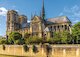 Notre‐Dame, Paříž