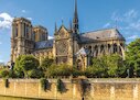 Notre‐Dame, Paříž