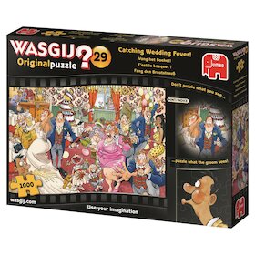 Chytání svatební kytice!