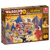 Na poslední chvíli!