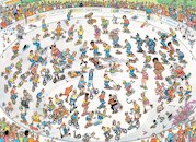 Jízda na skateboardu