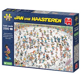Jízda na skateboardu