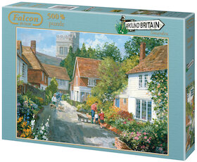 Smarden, Kent