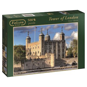 Londýnský Tower