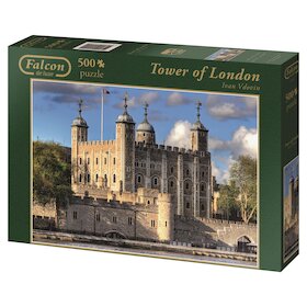 Londýnský Tower