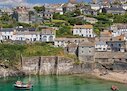 Port Isaac, Cornwall