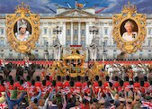 Platinové jubileum královny Alžběty II.