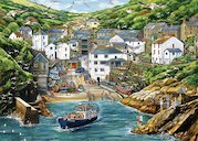 Portloe