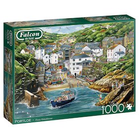 Portloe