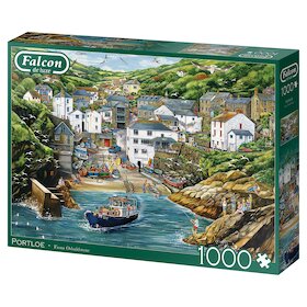 Portloe