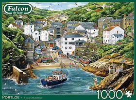 Portloe