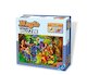 Poníkové puzzle