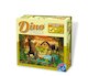 Dinousaří puzzle