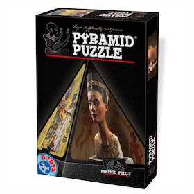 Pyramida — Egypt