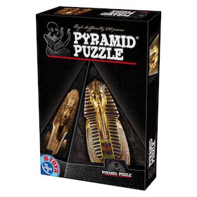 Pyramida — Egypt