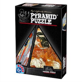 Pyramida — Egypt