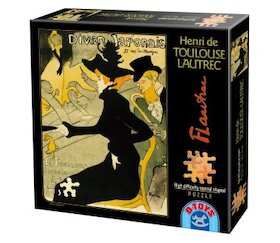 Divan Japonais