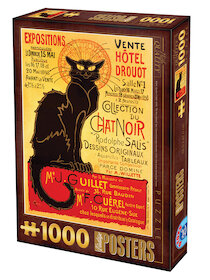 Chat Noir