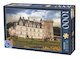 Zámek Villandry • Francie