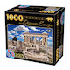 Akropolis • Atény • Řecko