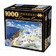 Santorini • Řecko