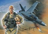 F/A‐18 Hornet