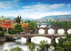 Praha