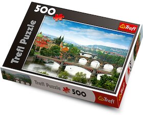 Praha