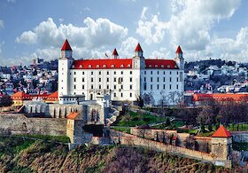Bratislava