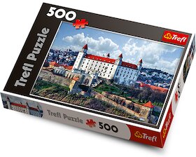 Bratislava