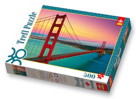 Most Golden Gate, San Francisco