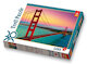 Most Golden Gate, San Francisco